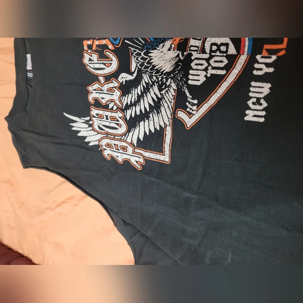 Muscle tank tee - Picture 2 of 2